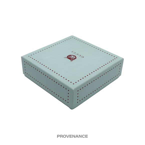 🔴 Gucci Logo Motif Block Puzzle Game - Angry Cat Feline - Picture 7 of 7